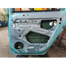  Дверь задняя правая к  Opel  Meriva,  2003