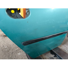  Дверь задняя правая к  Opel  Meriva,  2003