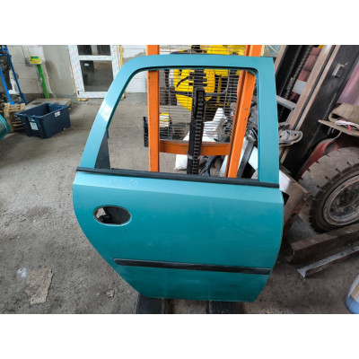 Дверь задняя правая к  Opel  Meriva,  2003