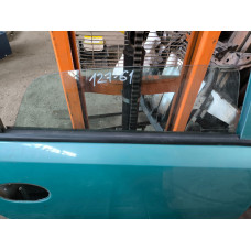  Стекло двери задней правой к  Opel  Meriva,  2003