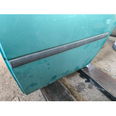  Дверь задняя левая к  Opel  Meriva,  2003