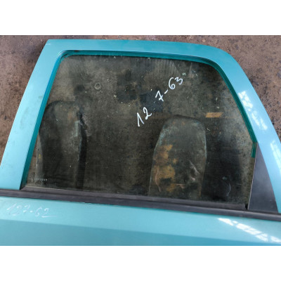 Стекло двери задней левой к  Opel  Meriva,  2003