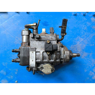 ТНВД к  Opel  Meriva,  2003