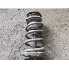  Стойка передняя правая к  Opel  Meriva,  2003