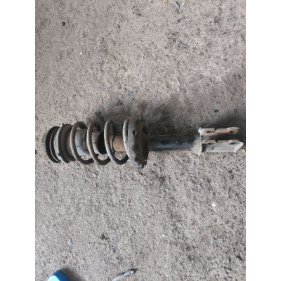 Стойка передняя левая к  Opel  Meriva,  2003