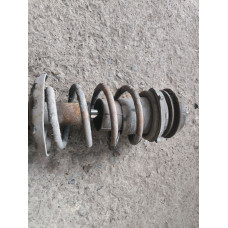  Стойка передняя левая к  Opel  Meriva,  2003