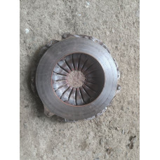  Корзина сцепления к  Opel  Meriva,  2003