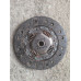 Диск сцепления к  Opel  Meriva,  2003