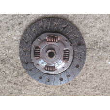  Диск сцепления к  Opel  Meriva,  2003