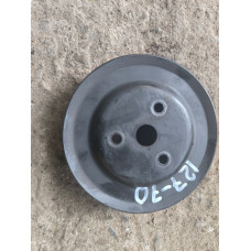  Шкив помпы к  Opel  Meriva,  2003