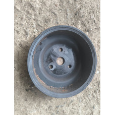  Шкив помпы к  Opel  Meriva,  2003