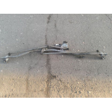  Механизм стеклоочистителя (трапеция дворников) к  Opel  Meriva,  2003