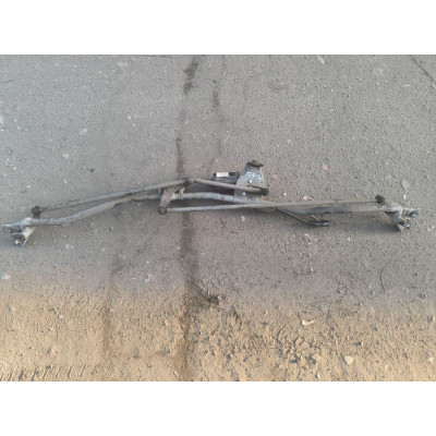 Механизм стеклоочистителя (трапеция дворников) к  Opel  Meriva,  2003