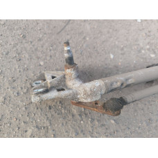  Механизм стеклоочистителя (трапеция дворников) к  Opel  Meriva,  2003