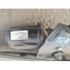  Механизм стеклоочистителя (трапеция дворников) к  Opel  Meriva,  2003