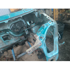  Четверть передняя левая к  Opel  Meriva,  2003