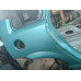 Четверть задняя правая к  Opel  Meriva,  2003