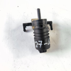  Насос (моторчик) омывателя стекла к  Opel  Meriva,  2003