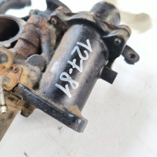  Клапан EGR к  Opel  Meriva,  2003