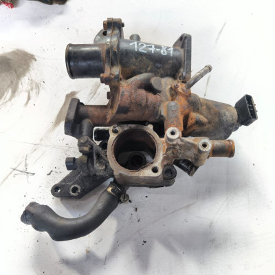 Клапан EGR к  Opel  Meriva,  2003