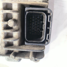  Блок управления ТНВД к  Opel  Meriva,  2003