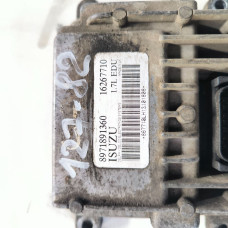  Блок управления ТНВД к  Opel  Meriva,  2003