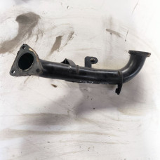  Трубка системы рециркуляции EGR к  Opel  Meriva,  2003