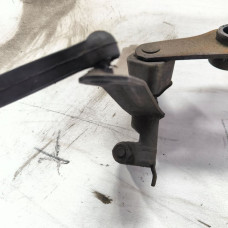  МЕХАНИЗМ ПЕРЕКЛЮЧЕНИЯ ПЕРЕДАЧ к  Opel  Meriva,  2003