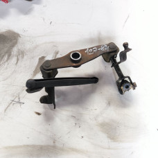  МЕХАНИЗМ ПЕРЕКЛЮЧЕНИЯ ПЕРЕДАЧ к  Opel  Meriva,  2003