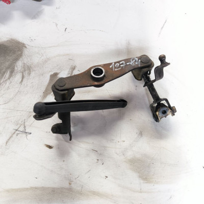 МЕХАНИЗМ ПЕРЕКЛЮЧЕНИЯ ПЕРЕДАЧ к  Opel  Meriva,  2003