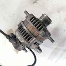  Генератор к  Opel  Meriva,  2003