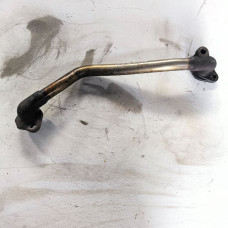  Трубка системы рециркуляции EGR к  Opel  Meriva,  2003