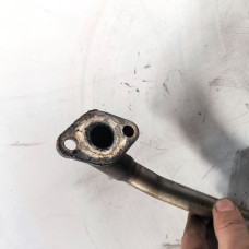  Трубка системы рециркуляции EGR к  Opel  Meriva,  2003