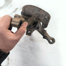  Кулак поворотный правый к  Opel  Meriva,  2003