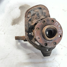  Кулак поворотный правый к  Opel  Meriva,  2003