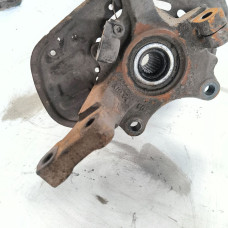  Кулак поворотный правый к  Opel  Meriva,  2003