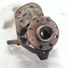  Кулак поворотный правый к  Opel  Meriva,  2003