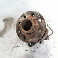  Ступица задняя к  Opel  Meriva,  2003