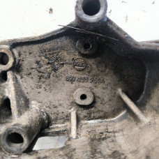  Кронштейн двигателя к  Opel  Meriva,  2003