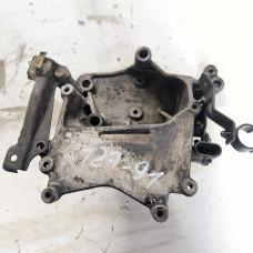  Кронштейн двигателя к  Opel  Meriva,  2003