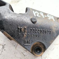  Кронштейн двигателя к  Opel  Meriva,  2003