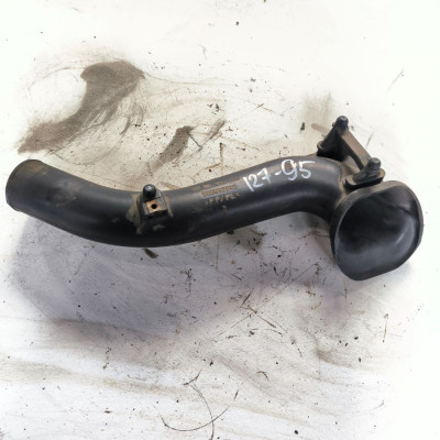 Воздухозаборник к  Opel  Meriva,  2003