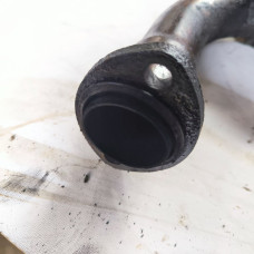  Труба приемная глушителя к  Opel  Meriva,  2003