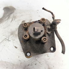  Ступица задняя к  Opel  Meriva,  2003