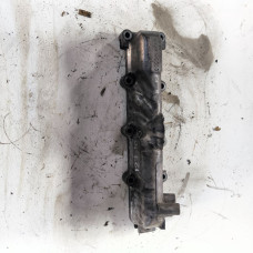  Коллектор впускной к  Opel  Meriva,  2003