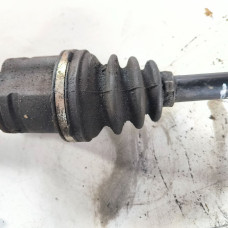  Полуось передняя правая (приводной вал, шрус) к  Opel  Meriva,  2003