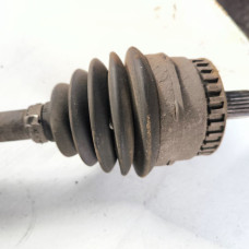  Полуось передняя правая (приводной вал, шрус) к  Opel  Meriva,  2003