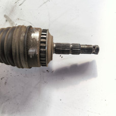  Полуось передняя левая (приводной вал, шрус) к  Opel  Meriva,  2003