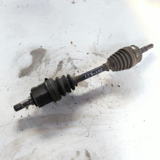  Полуось передняя левая (приводной вал, шрус) к  Opel  Meriva,  2003