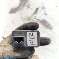  Кнопка стеклоподъемника переднего левого к  Opel  Meriva,  2003